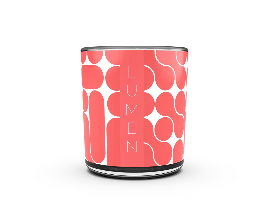 Mamma 2-wick scented candle - Demeter