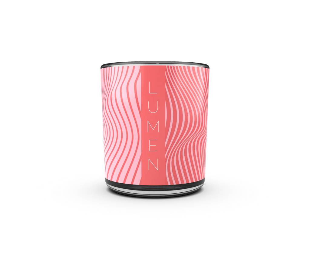 Mamma 2-wick scented candle - Aphrodite