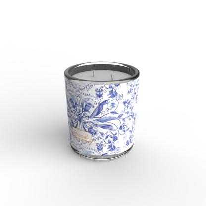 Visuel de Bougie parfumée parfum biscuit 